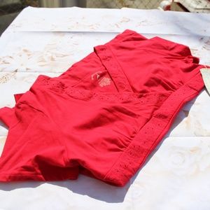 Women's casual shirt